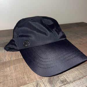 BRAND NEW | Black Athletic Hat